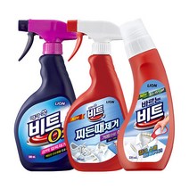 비트 찌든때/얼룩제거/바르는비트/제습제/주방세제 모음딜, 01_바르는비트 220ml 6개