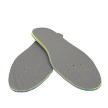 오소라이트 3중 깔창 국산 정품