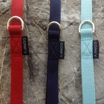 강아지 리드줄 보듬줄 3M 4M 애견 쌍고리줄 콤피 멀티줄, 레드, 15mm