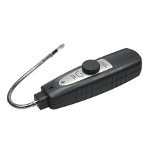 냉매 누설 탐지기 누출 감지기 휴대용 가스 누출 감지기 자동차 에어컨 감지기 높은, 없음