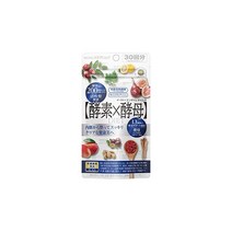 메타볼릭 이스트×엔자임