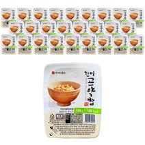 대신곤약 현미곤약 즉석밥, 150g, 27개