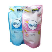 페브리즈 섬유탈취제 320ml 보충용 리필액, 상쾌한향
