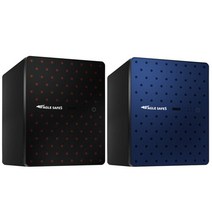 선일금고 new 루셀 프리미엄 내화금고 is500 3중 19mm 강력빗장, 1층배송/루셀 new is500 네이비