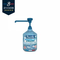 브리오신 식기 세척제 500ml, 단품없음