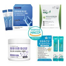 모유유산균 비엔알 락토바실러스 가세리 루테리 프롤린 비에날씬유산균, 6.헬씨허그모유유산균 3box, 상세페이지 참조8, 상세페이지 참조8