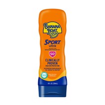 바나나보트 선크림 SPF50 236ml, 1개