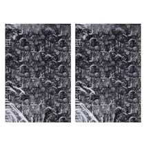 수전사필름 플딥 DIY 2x 수로 - 물 전사 인쇄 - 수압 침지 - 롤링 뼈 - 1, 샴페인