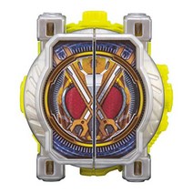 BANDAI 가면 라이더 지오우 DX 키카이 미라이드 시계, 상품명참조