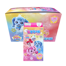 캐치티니핑 열냉각시트 6매입 x 10통(1BOX)