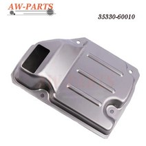 Pro 자동차 액세서리 35330-60010 Toyota A442F 변속기 필터 3533060010 적합