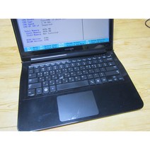 C 삼성노트북 Amor13-HRV i7-2637M 메인액정 부품용 N