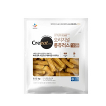 크레잇 오리지널 롱츄러스(12cm) 1.05kg, 25개