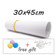 고양이 가구 보호대 스크레이퍼 스크래치 포스트 내구성 스티커 훈련 테이프 소파 소파용 애완 동물 방지 발 패드, [02] 4 PCS, [01] 30 x 45 CM