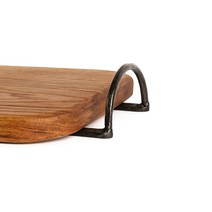 주물손잡이 (도리), 주물손잡이(도리)엔틱