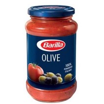 풀무원 올리브스파게티소스 (400g), 5개