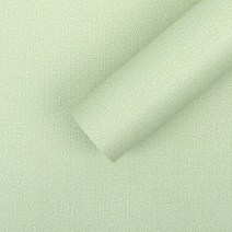 새로고침 만능풀바른벽지 합지 J6937-6 플레인 그린, 320cm