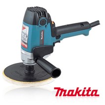 [이라인코리아]_마끼다-폴리셔 PV7000C 900W (1EA) 핸드광택기 산업용 핸드셔 표면+★★★★★, ▶이제품 구매할게요^^