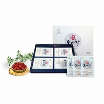 오미자 엑기스 원액 즙 문경오미자 액기스 진액 농축액 명절 회사 직원 단체 건강 사돈 시댁 선물세트