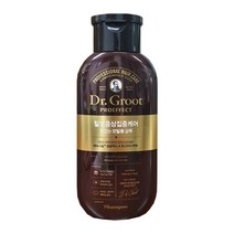 [닥터그루트] 시즌3 프로이펙트 탈모증상집중케어 샴푸 - 힘없는 모발용 190ml + 체험분