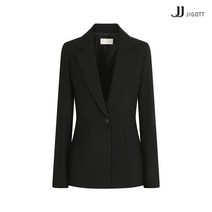 JJ지고트 슬림핏 싱글 베이직 재킷 GN2A0JK80