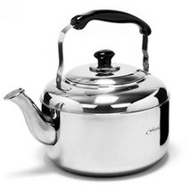 퀸센스 스텐 주전자 1.5L, [MK]17478