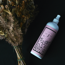 이프위 제이블라썸 핸드워시 손세정제 450ml, 5개