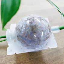 루팅볼 공중뿌리 취목볼 식물번식 몬스테라 중, 단품