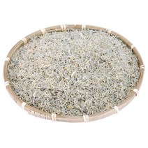 포항마트 비빔멸치 밥멸치 300g, 1개, 비빔멸치-밥멸치300g