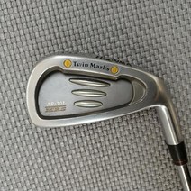 중고 혼마 TWIN MARKS AP 301 MRS 3번 아이언_G_경량스틸 S, 기본 : 상세페이지 참조