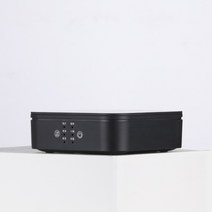 티타임 하이라이터1구 마시기 차끓이는 물끓이기 보이차용 직화포트 주방 커피포트 스테인 끓이기용 전기레인지 전기레인지하이라이트, Q9, B
