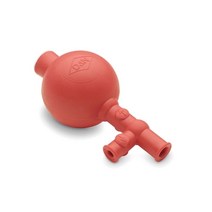 피펫필러 스포이드식 50ml/1pcs BF-68 피펫휠러(고무)