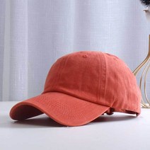 남자 대두 모자 빅사이즈 큰 볼캡 뉴 코튼 야구 워시 천 남성 여성 스냅백 빈티지 힙합 장착 단색 아빠 뼈 Casquette