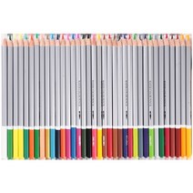 프리즈마색연필 프라즈마 전문가용 유성 색연필 페인트 아트 Lapis De Cor Prismacolor Colores 연필 드로, 05 48 colors paper box