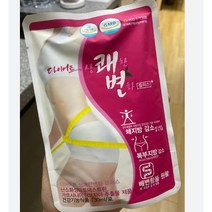 약국 쾌변 상쾌한변화 변비움 직빵 장청소 섬유소 난소화성말토덱스트린 숙변제거 약5일 상쾌한변화 130ml 5포 1개