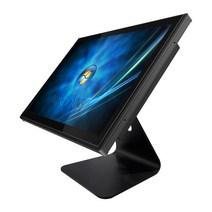 용량 성 터치 임베디드 pc 데스크탑 컴퓨터 i7 8565U Windows 및 사무실 10 Pro RJ45, 08 21.5 인치 Widescreen, 03 8GB RAM 128GB SSD