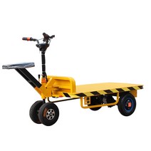 현장 농업용 다목적 전동 수레 구루마 동력 운반차, 110x60cm 하중 800kg