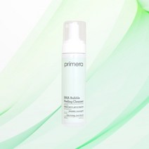 프리메라 바하 버블 필링 클렌저 200ml, 상세페이지 참조, 상세페이지 참조, 상세페이지 참조