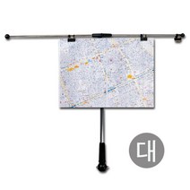 ANTW 일진디앤이 도면걸이 대 DH1295 202230EA