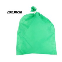 포도봉지 과일 보호 가방 포도 사과 부직포 방수 포켓 가든 곤충 방지 조류 포장 50200 개, [01] A 20x30cm, [01] 50pcs