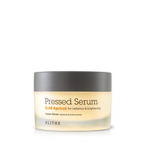 프레스드 세럼 골드애프리콧 고체세럼 50ml, 단품