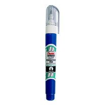 펜텔 수정액 ZL62W 화이트, 1개