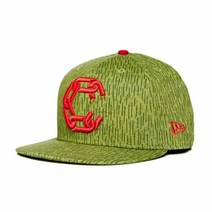 가방팝 크룩스앤캐슬 Fitted Jungle Cap New