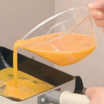 요리학원 제과제빵 계란 액상 일본 계량컵 이유식 물맞추기 물조절 음료 용량 소스 육수 커피, 상세페이지참조