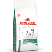 로얄캐닌 독 세타이어티 스몰독 8kg SATIETY Small dog, 단품