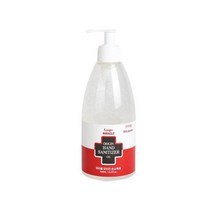 미라클 한국미라클피플사 미라클 오리진 손소독제 500ml, 1개