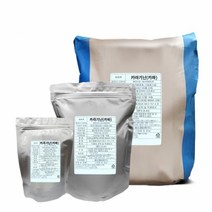 카라기난(카파) Carrageenan / 1kg