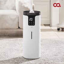 오아 타워 완벽세척 UV살균 가습기 16L, 타워가습기 H01392744543 5
