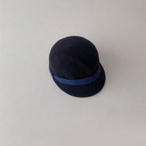 베이비블리 유아용 COCO 베렛 모자 A17620