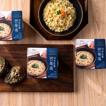 제이은 내장 듬뿍 전복죽 속편한 한 끼 1인분 450g